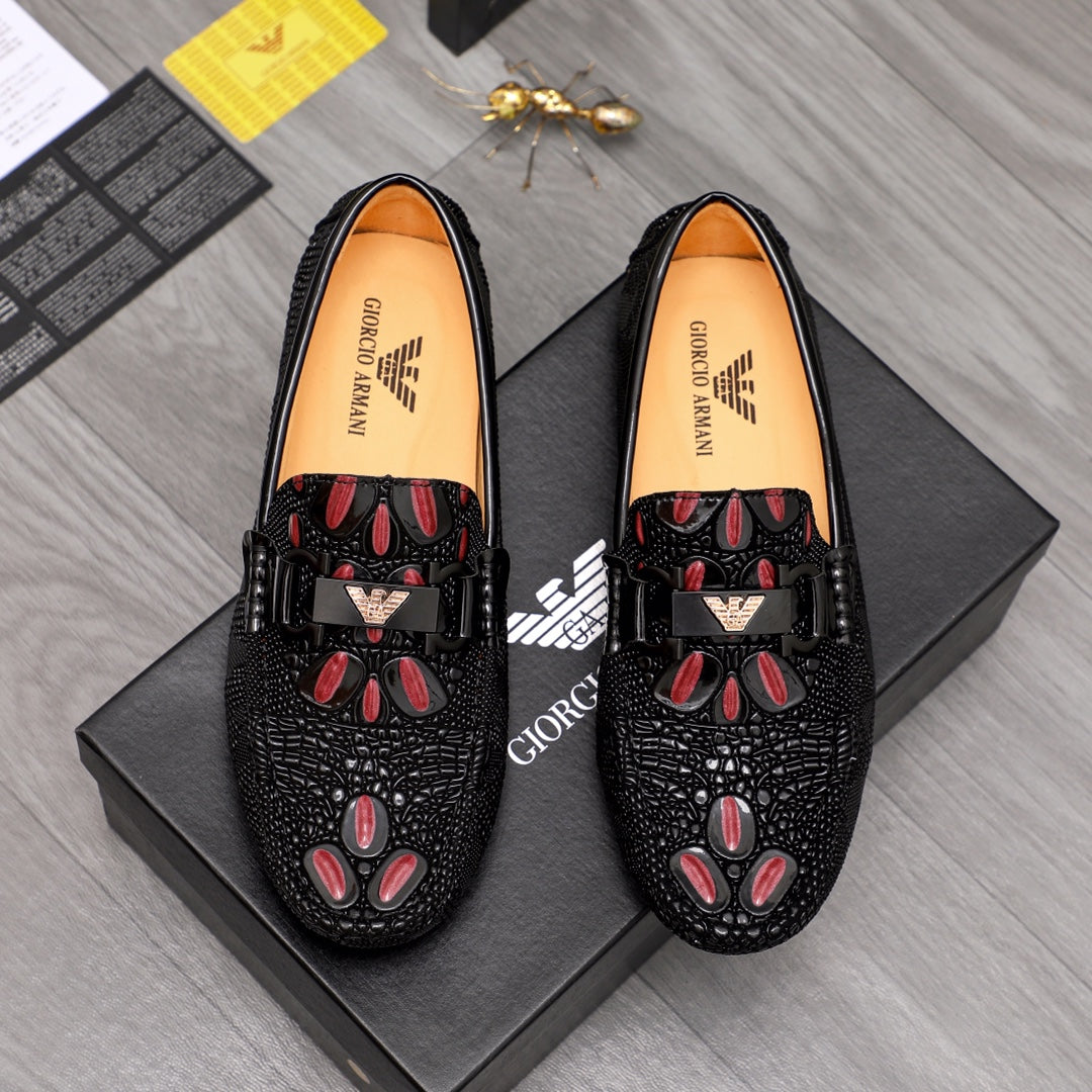 LuxluxHouse Best Quality Shoes Shoes Amiri