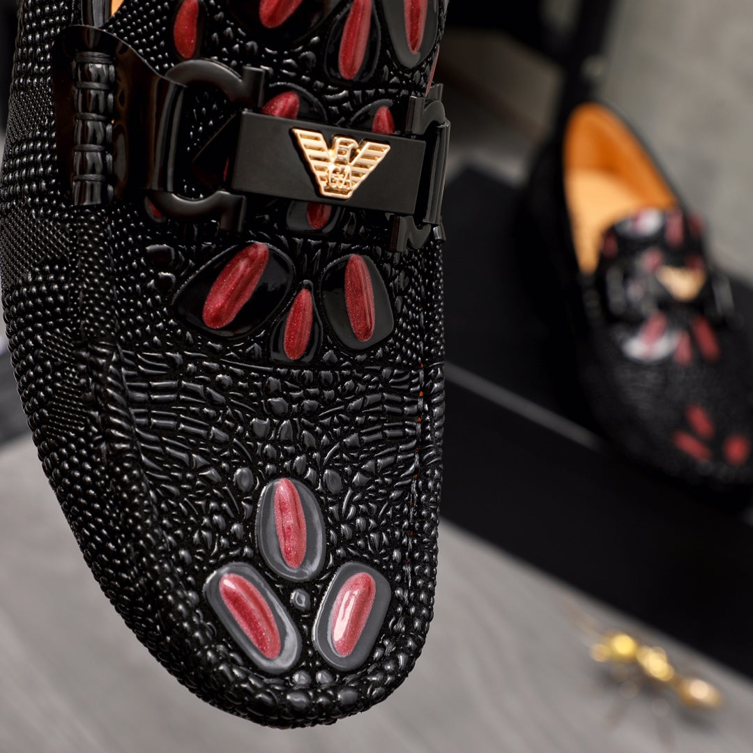 LuxluxHouse Best Quality Shoes Shoes Amiri