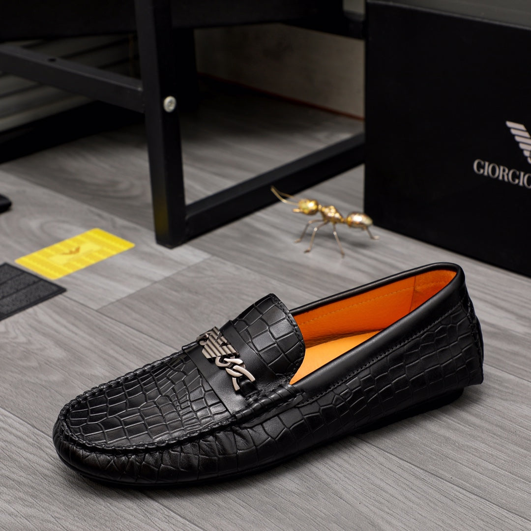 LuxluxHouse Best Quality Shoes Shoes Amiri