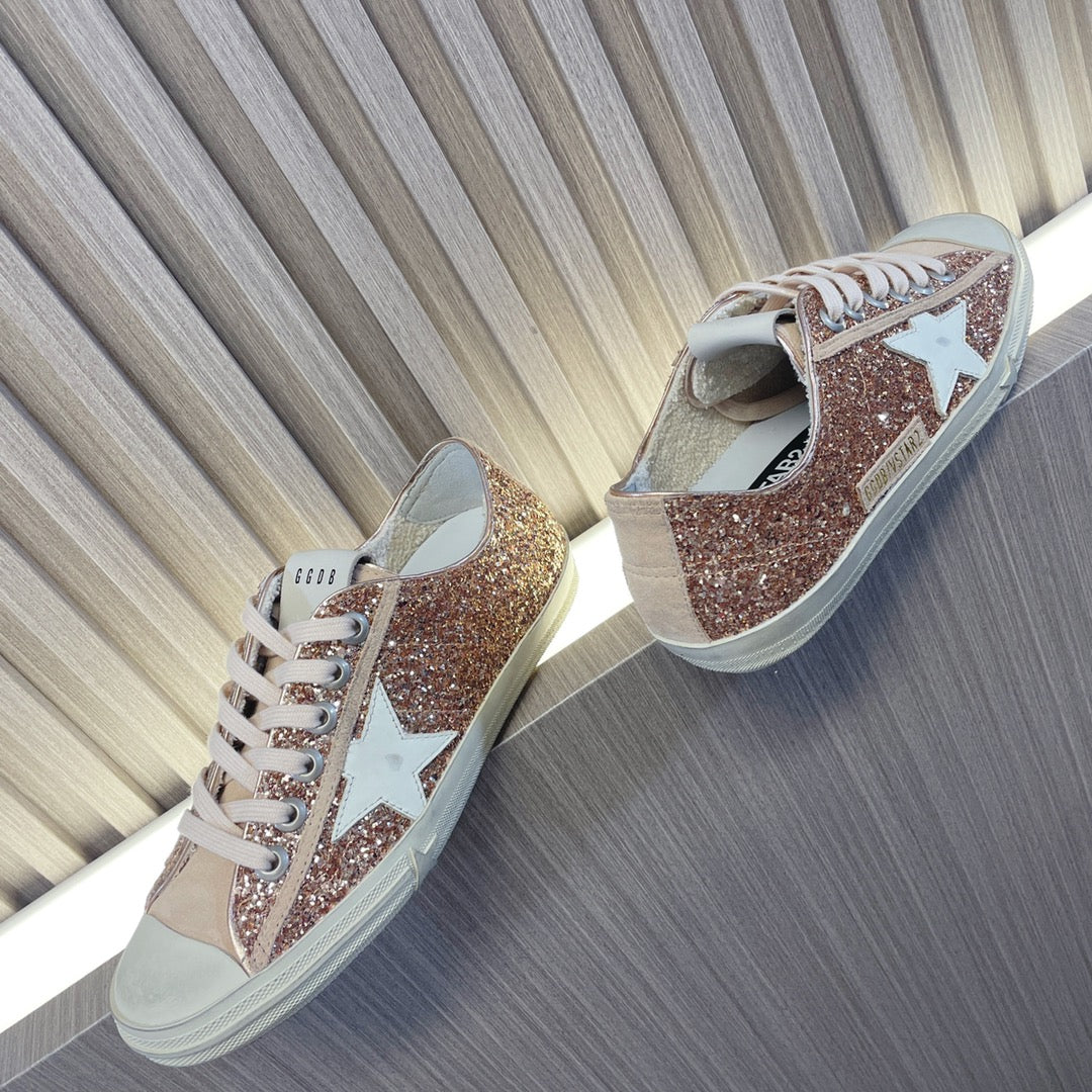 LuxluxHouse Best Quality Shoes Golden Goose