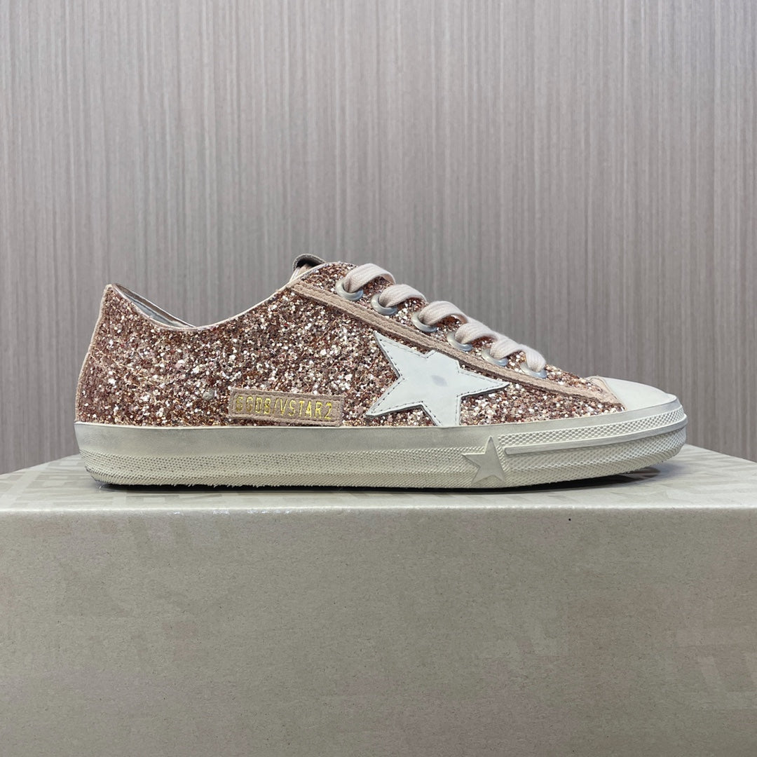 LuxluxHouse Best Quality Shoes Golden Goose