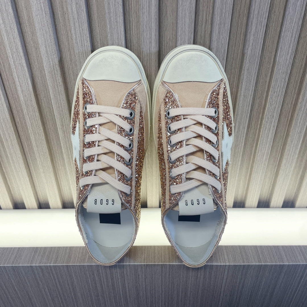 LuxluxHouse Best Quality Shoes Golden Goose