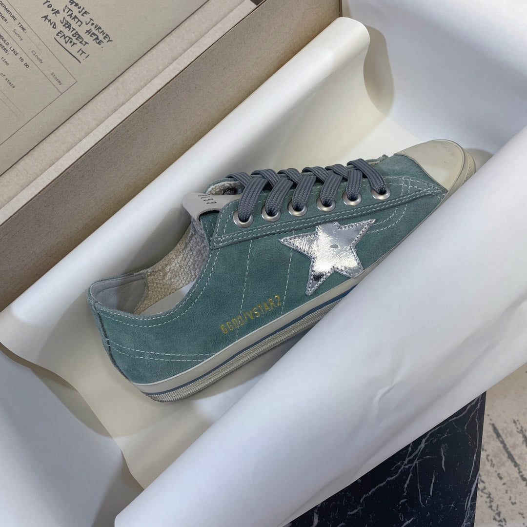 LuxluxHouse Best Quality Shoes Golden Goose
