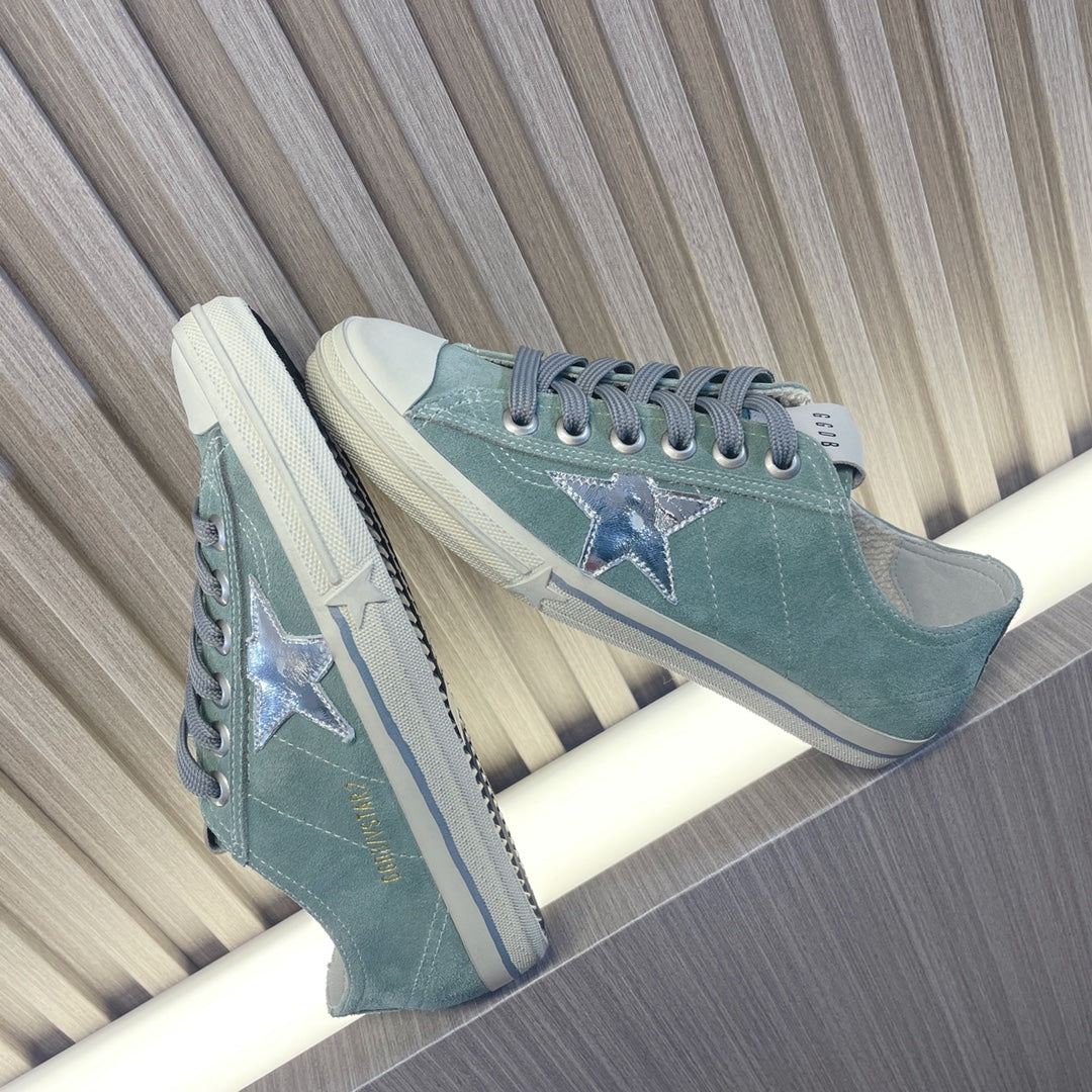 LuxluxHouse Best Quality Shoes Golden Goose