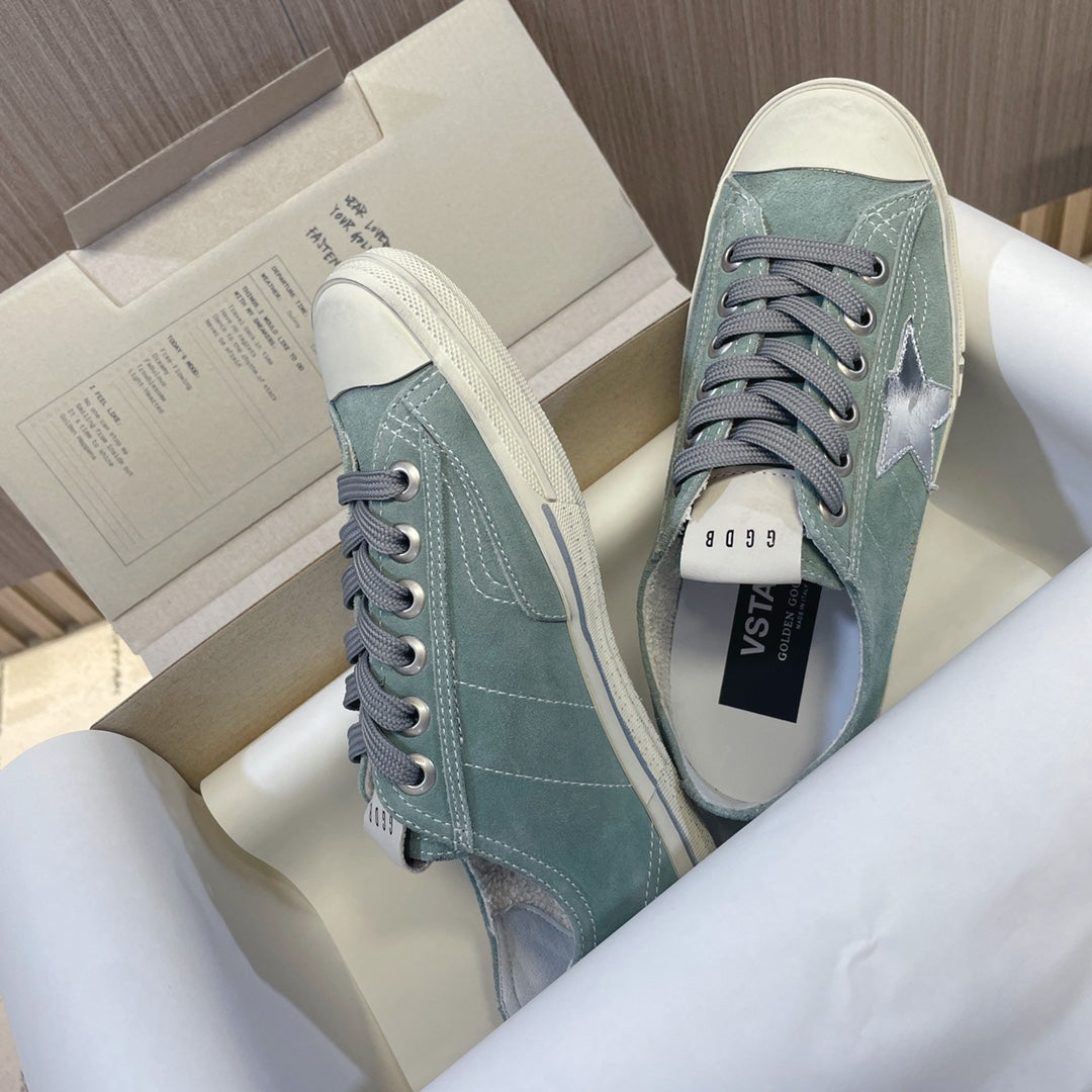LuxluxHouse Best Quality Shoes Golden Goose