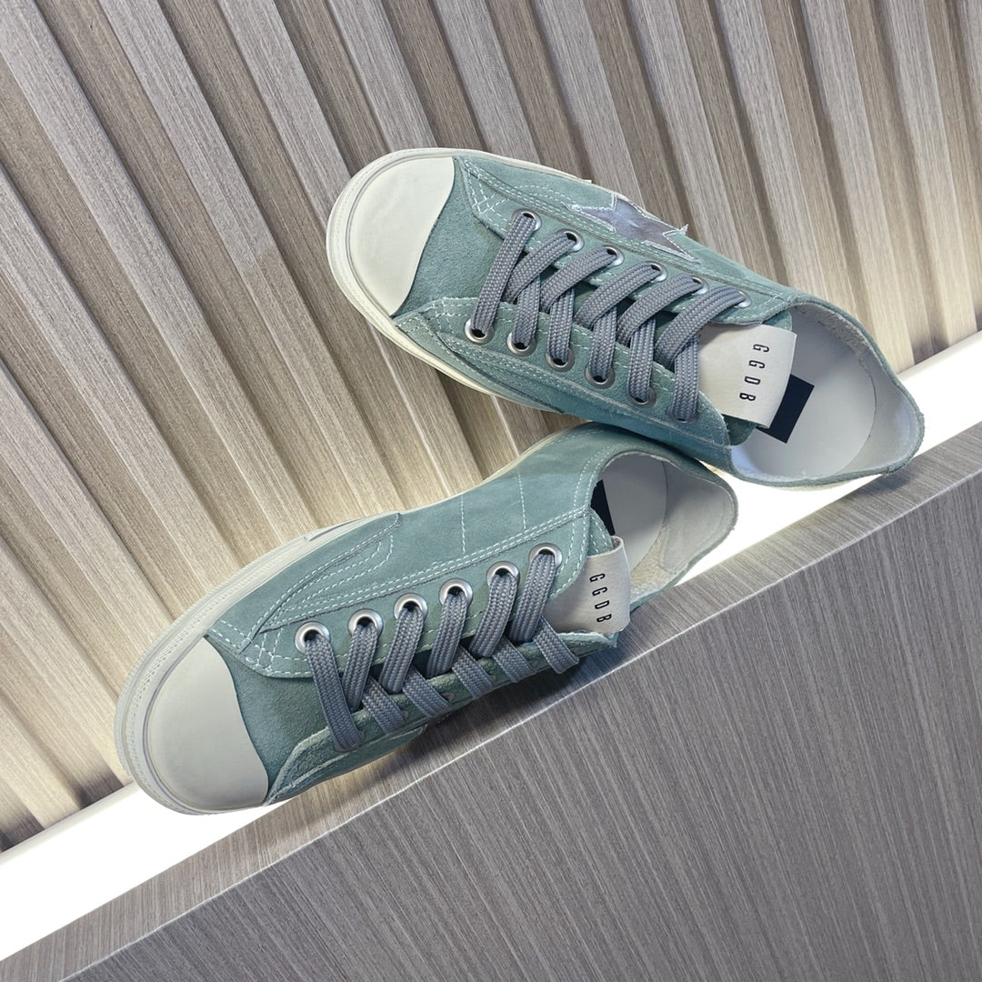 LuxluxHouse Best Quality Shoes Golden Goose