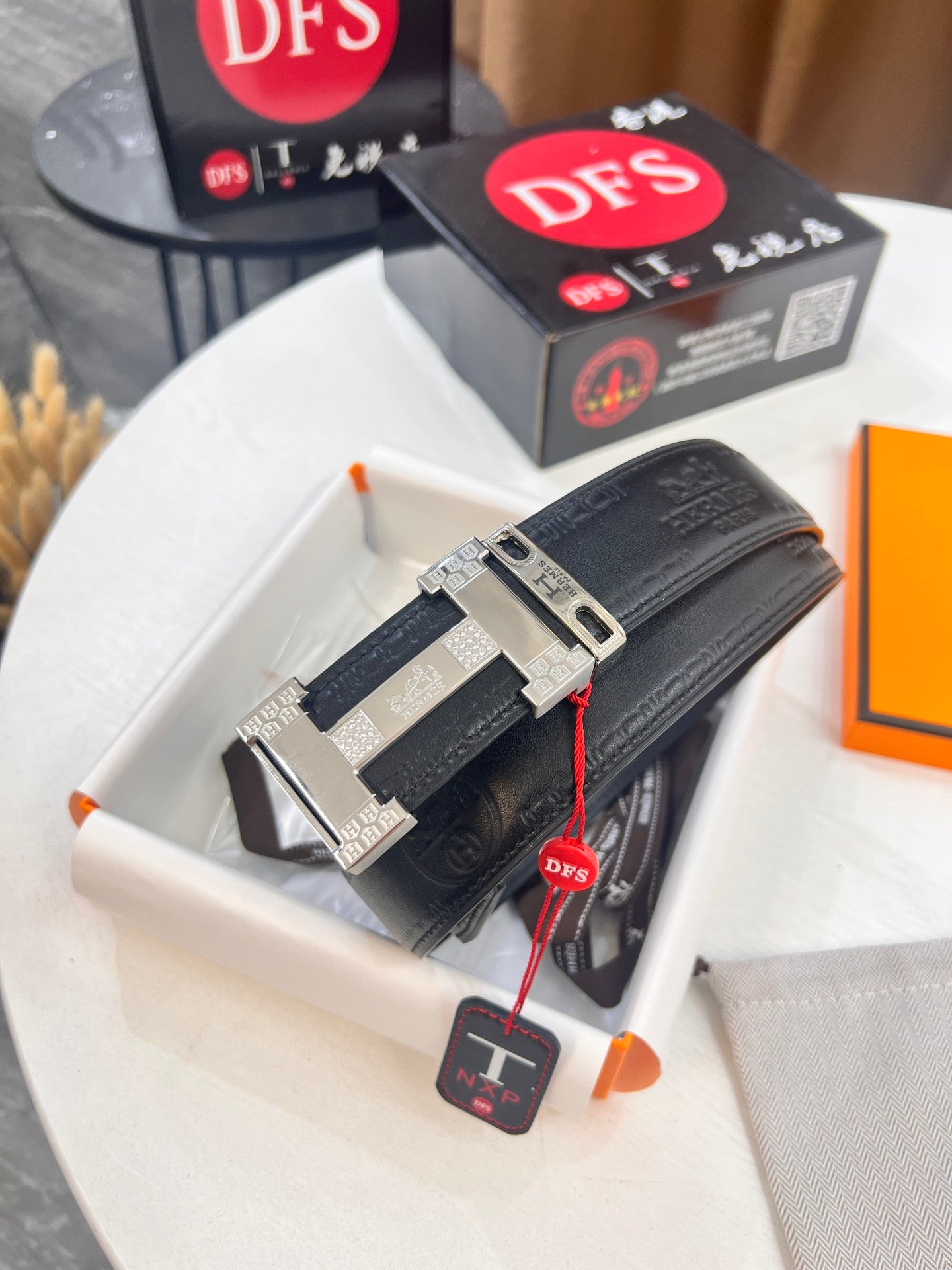LuxluxHouse Best Quality Accessories Belt