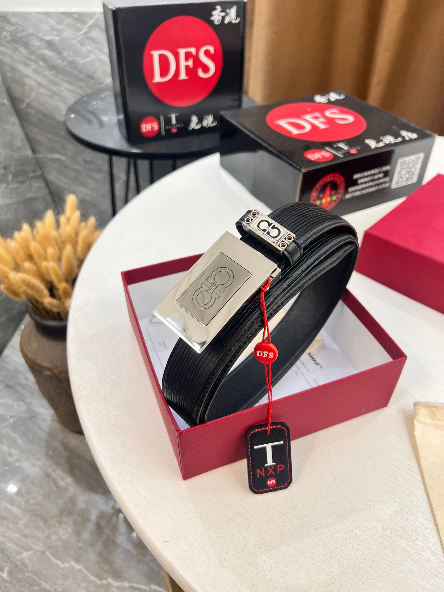 LuxluxHouse Best Quality Accessories Belt