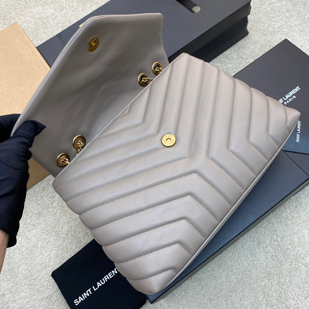 LuxluxHouse Best Quality Bags YSL Women