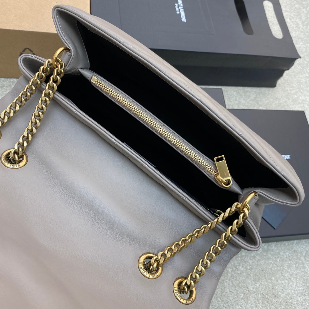 LuxluxHouse Best Quality Bags YSL Women
