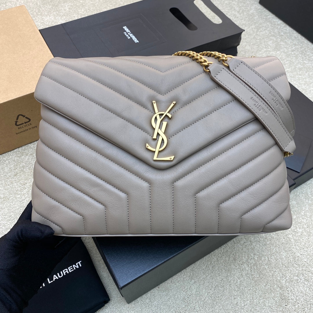 LuxluxHouse Best Quality Bags YSL Women