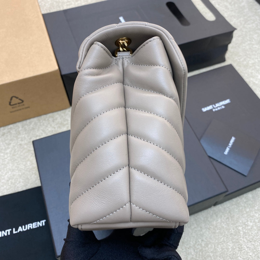 LuxluxHouse Best Quality Bags YSL Women