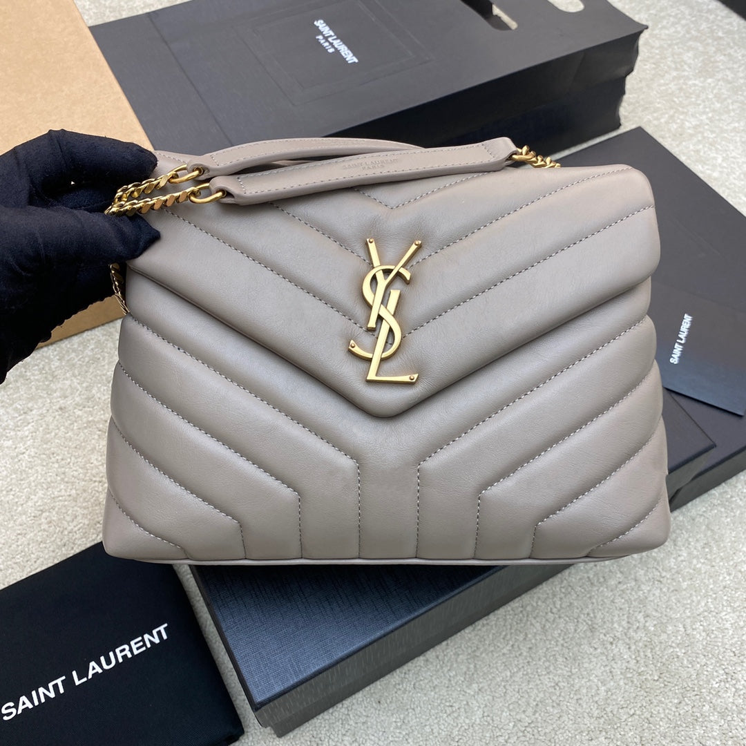 LuxluxHouse Best Quality Bags YSL Women