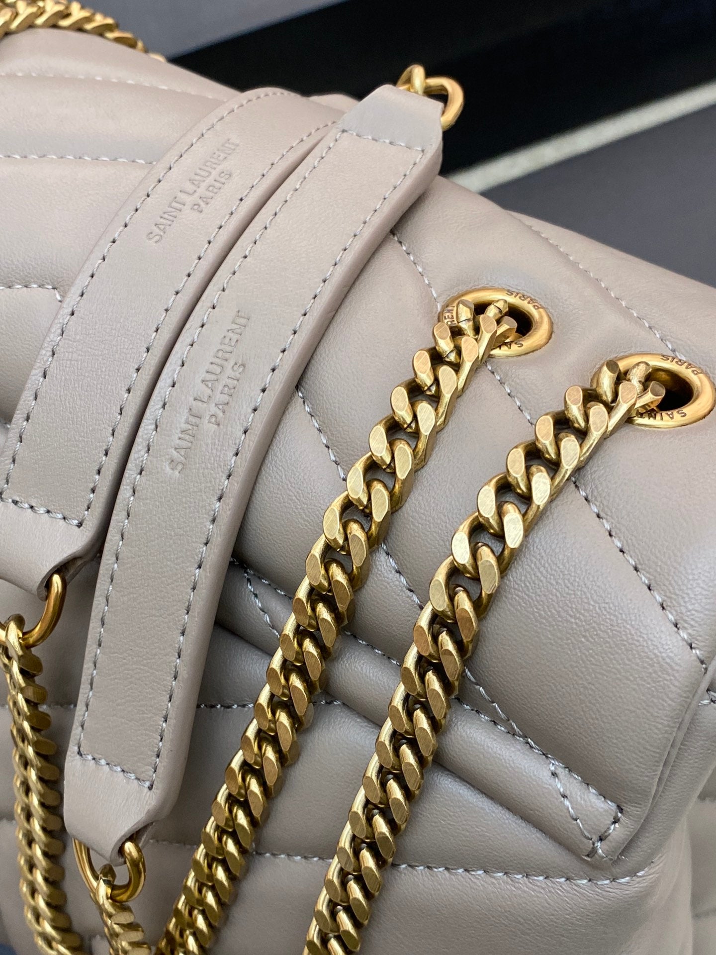 LuxluxHouse Best Quality Bags YSL Women