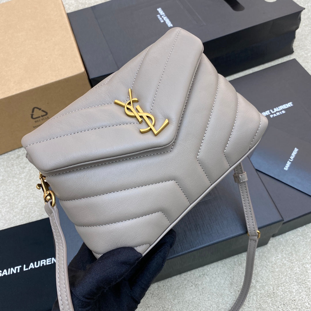 LuxluxHouse Best Quality Bags YSL Women