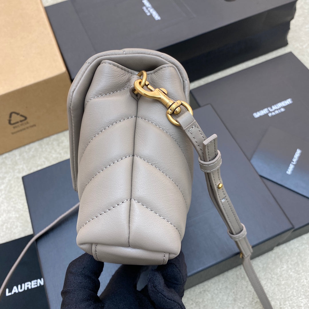 LuxluxHouse Best Quality Bags YSL Women