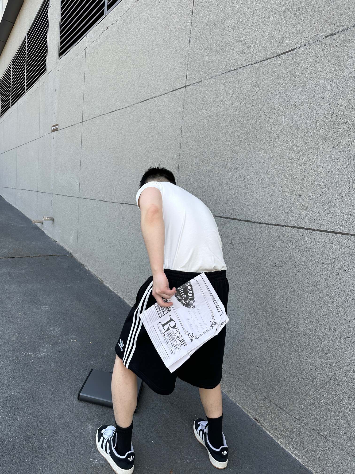LuxluxHouse Best Quality Clothes Balenciaga Pants