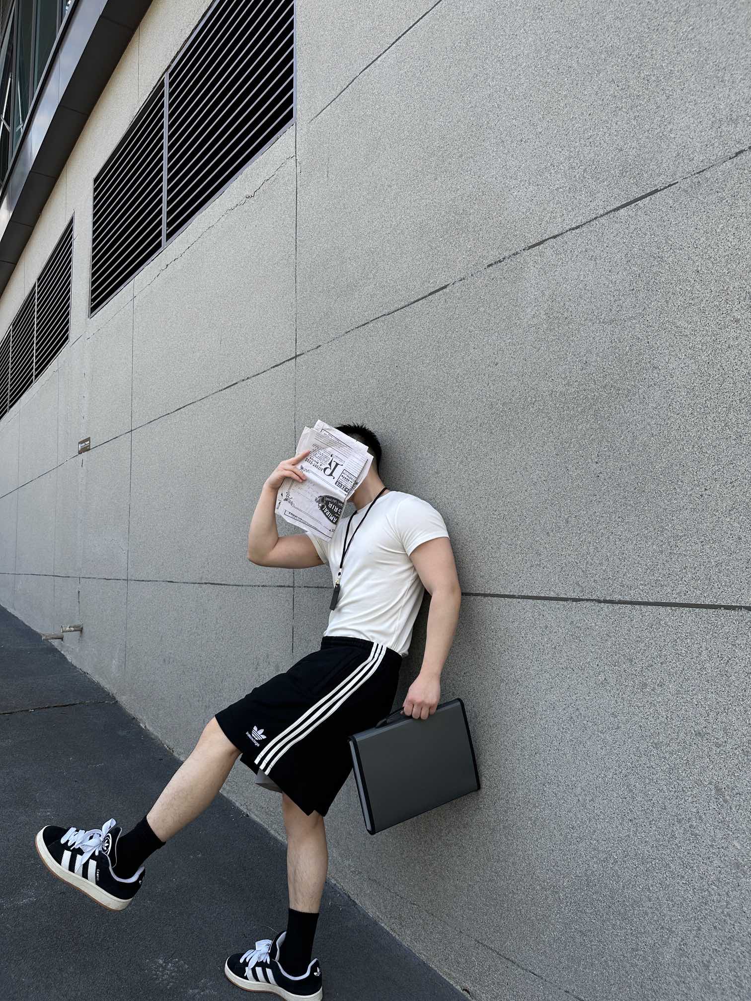 LuxluxHouse Best Quality Clothes Balenciaga Pants