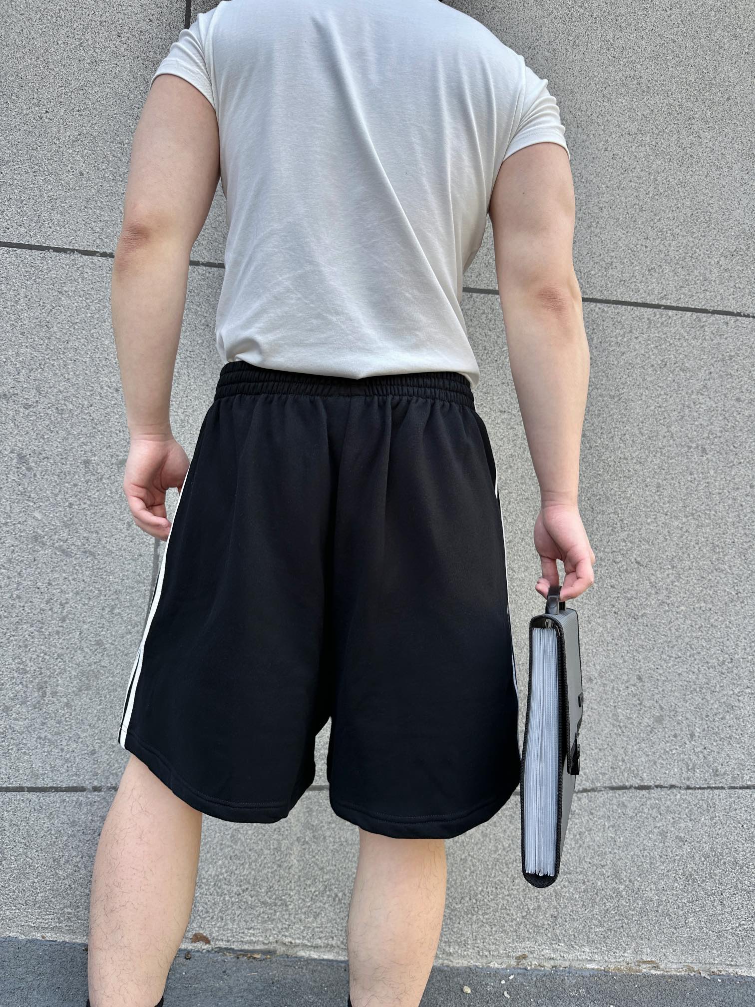 LuxluxHouse Best Quality Clothes Balenciaga Pants