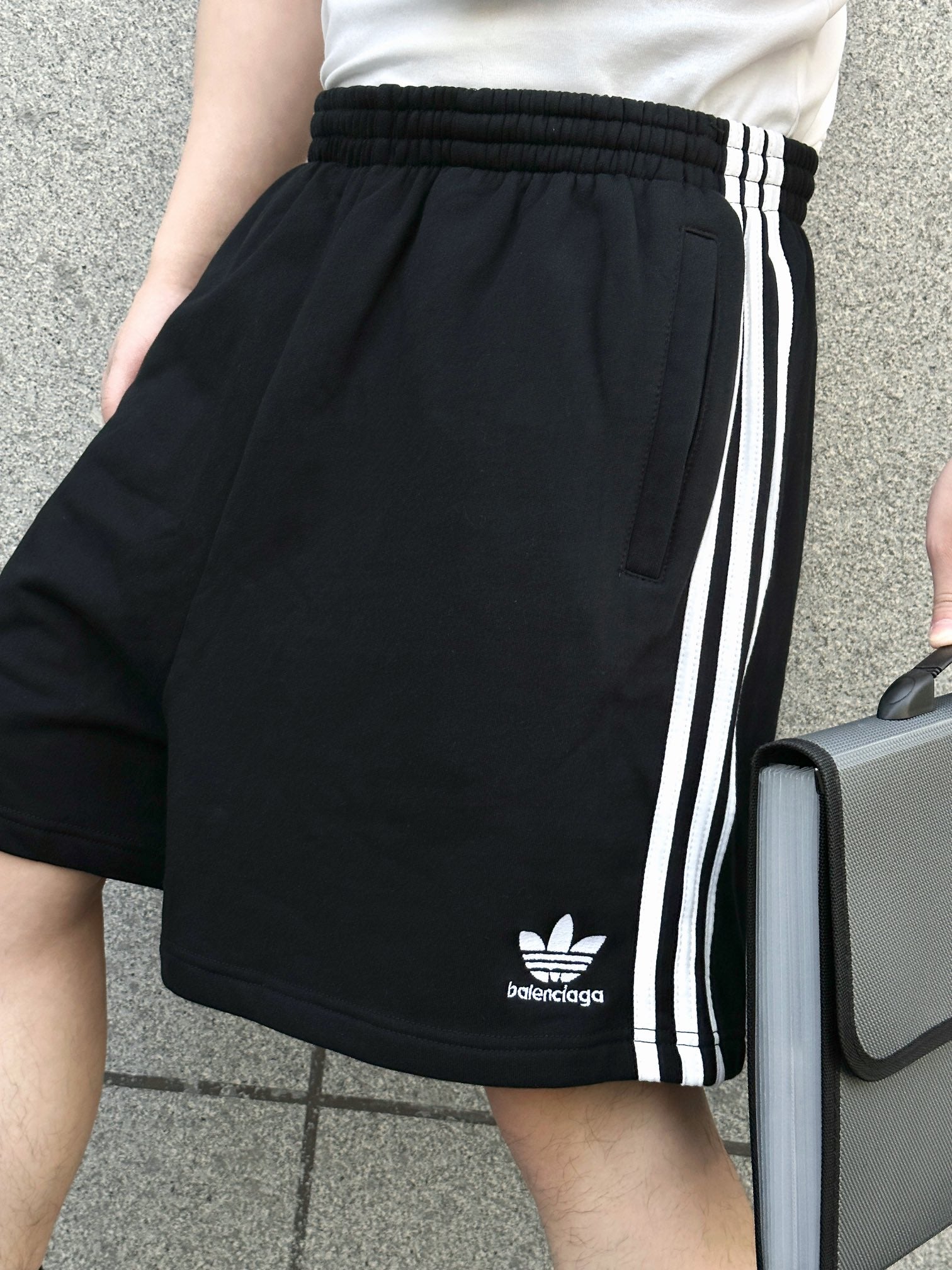 LuxluxHouse Best Quality Clothes Balenciaga Pants