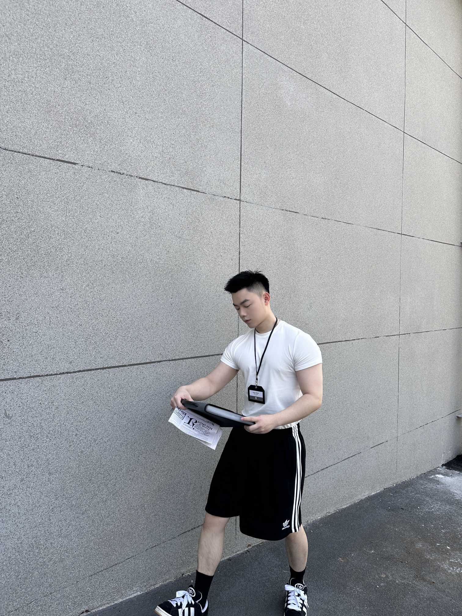 LuxluxHouse Best Quality Clothes Balenciaga Pants