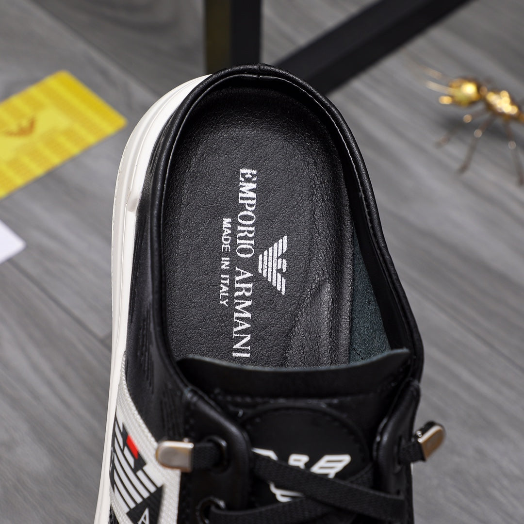 LuxluxHouse Best Quality Shoes Shoes Amiri
