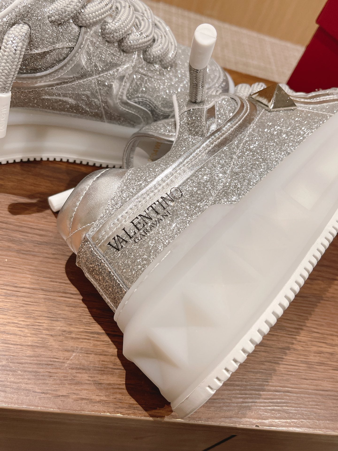 LuxluxHouse Best Quality Valentino Women Shoes