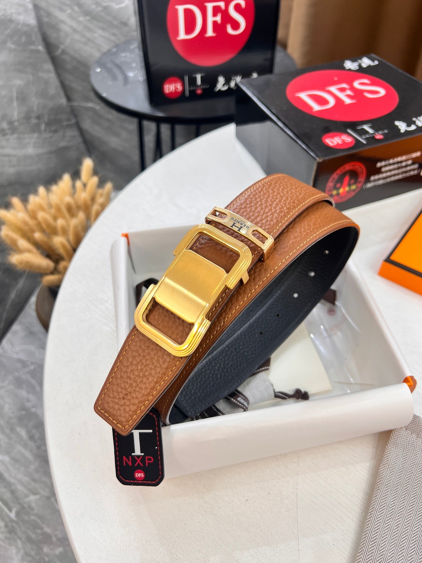 LuxluxHouse Best Quality Accessories Belt