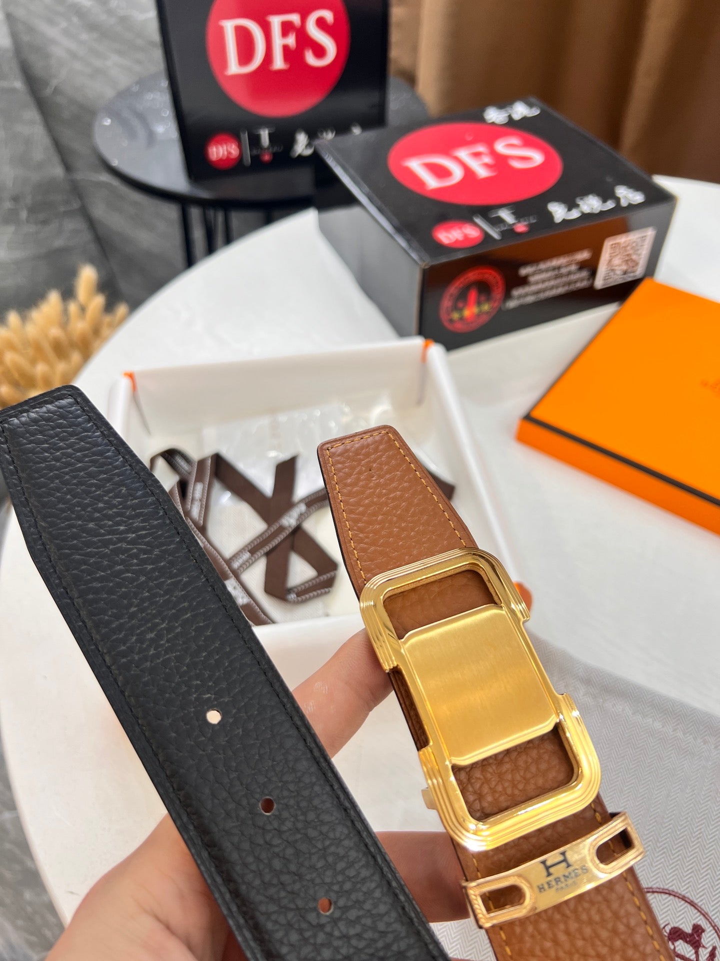 LuxluxHouse Best Quality Accessories Belt