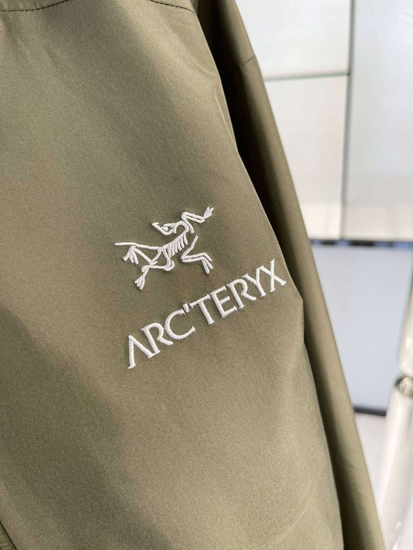 LuxluxHouse Best Quality Clothes Coats & Jackets Arcteryx