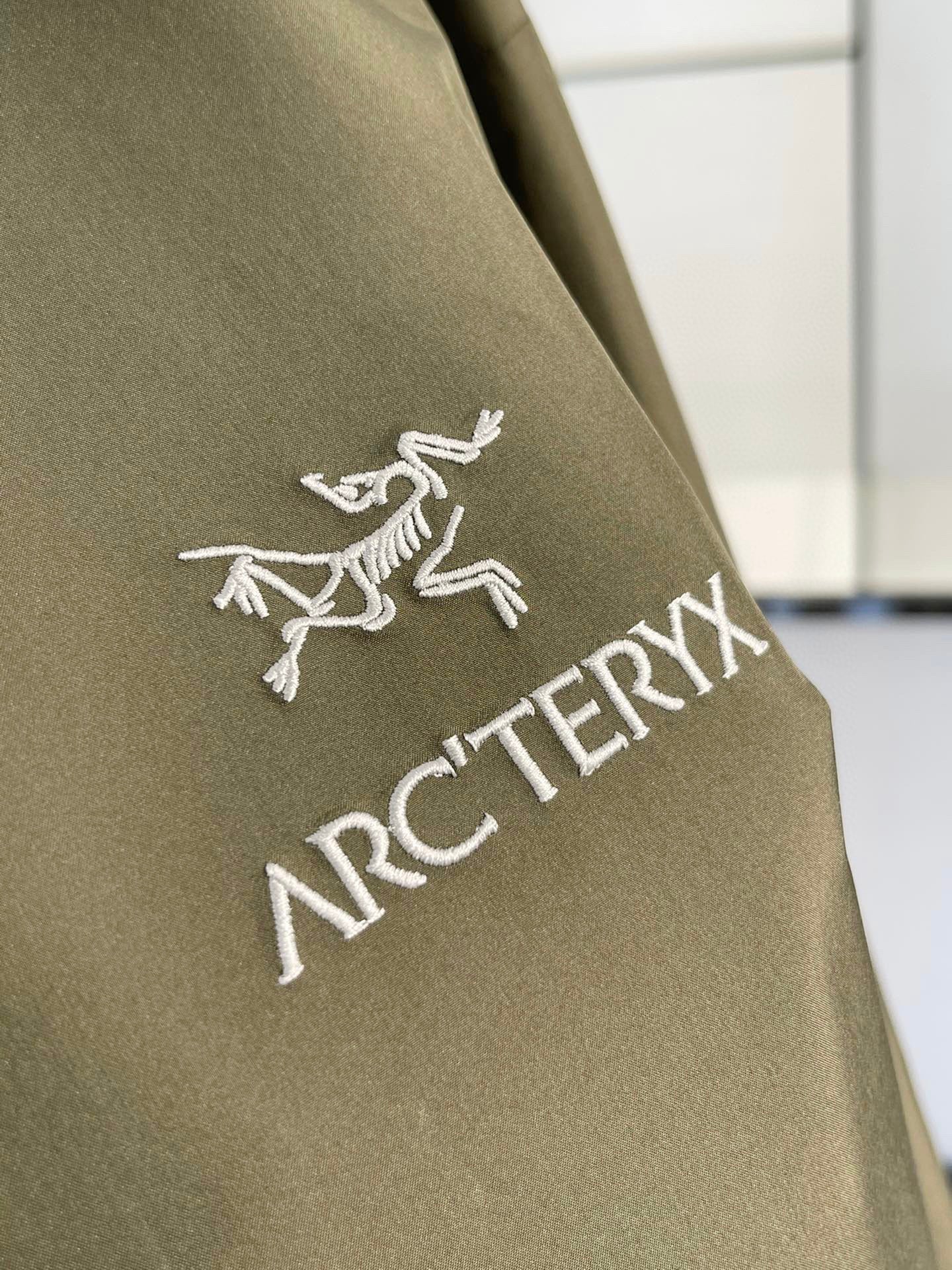 LuxluxHouse Best Quality Clothes Coats & Jackets Arcteryx