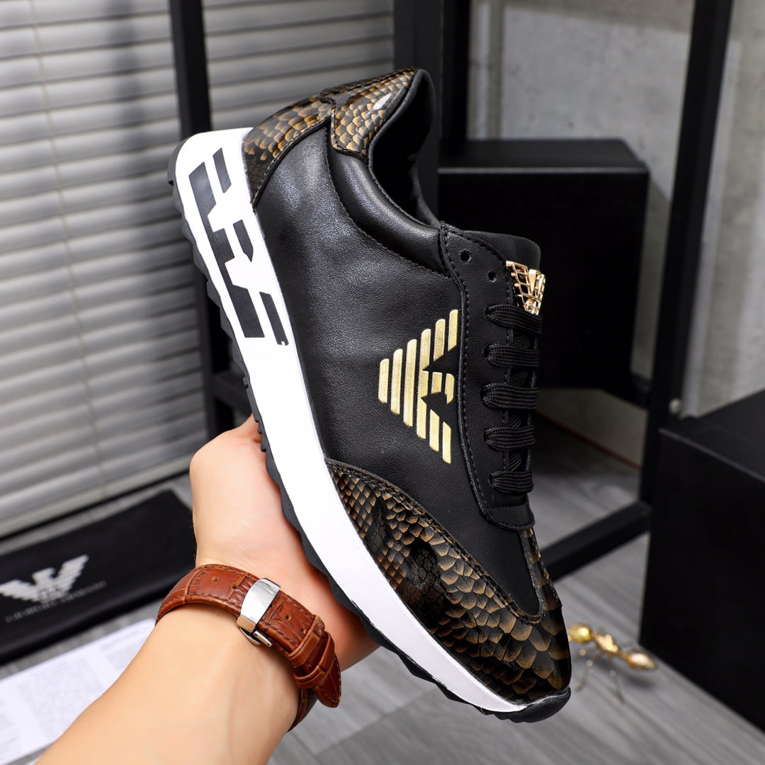 LuxluxHouse Best Quality Shoes Shoes Amiri