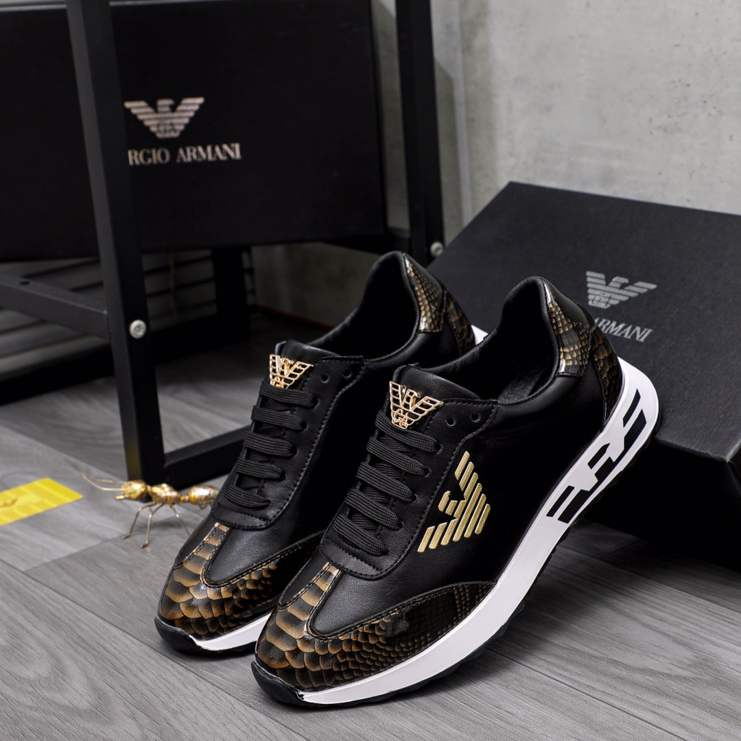 LuxluxHouse Best Quality Shoes Shoes Amiri