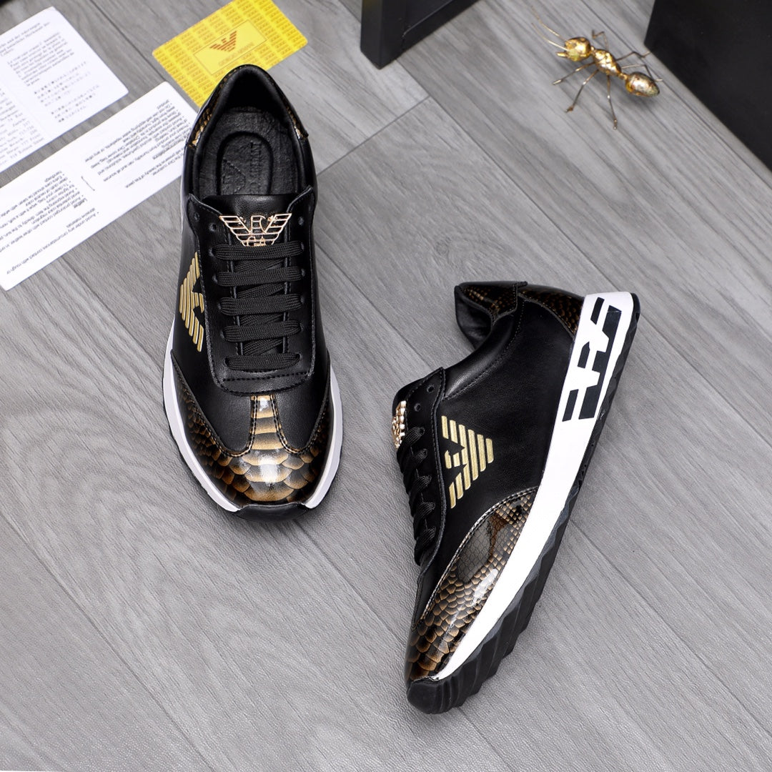 LuxluxHouse Best Quality Shoes Shoes Amiri