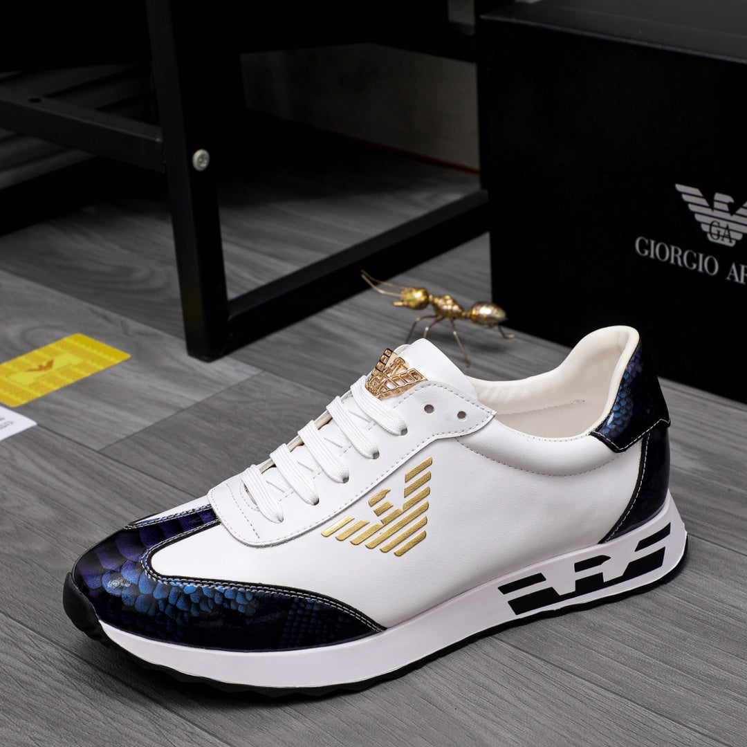 LuxluxHouse Best Quality Shoes Shoes Amiri