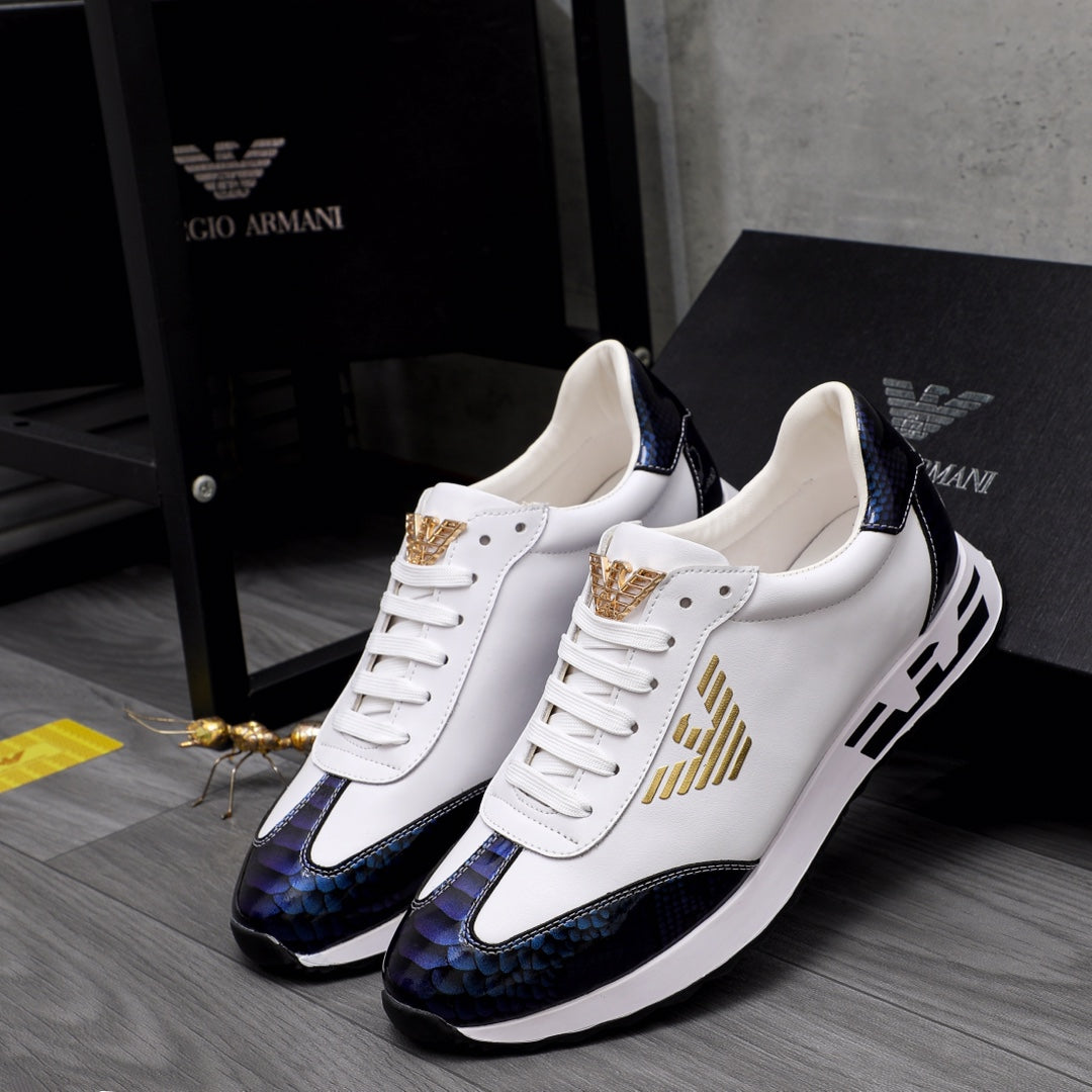 LuxluxHouse Best Quality Shoes Shoes Amiri