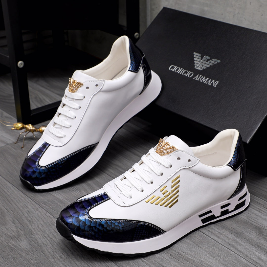 LuxluxHouse Best Quality Shoes Shoes Amiri