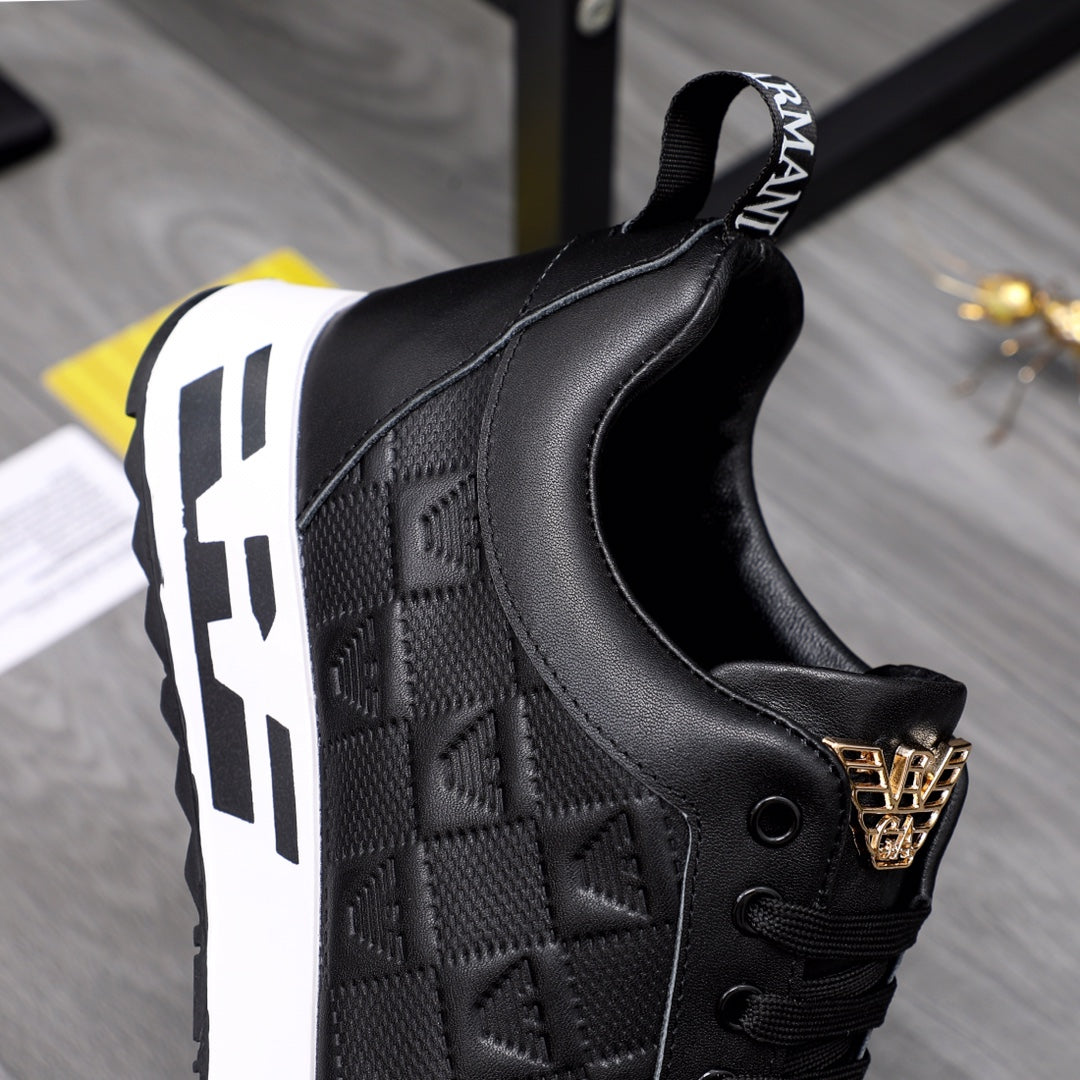 LuxluxHouse Best Quality Shoes Shoes Amiri