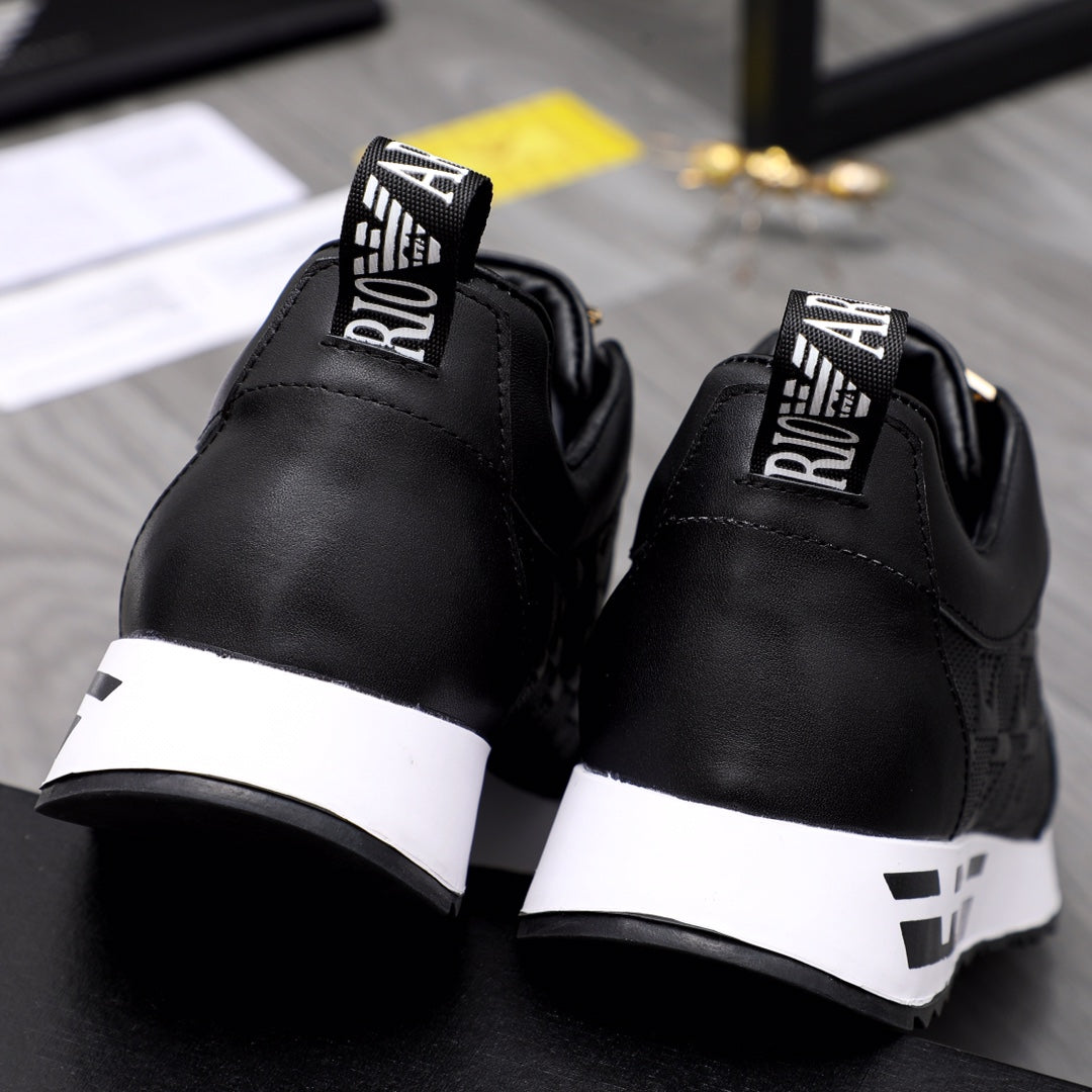 LuxluxHouse Best Quality Shoes Shoes Amiri