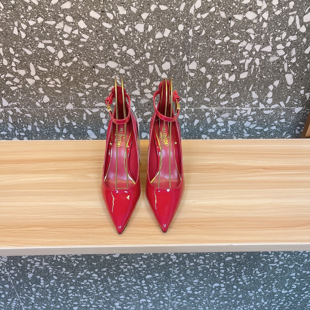 LuxluxHouse Best Quality Valentino Women Shoes