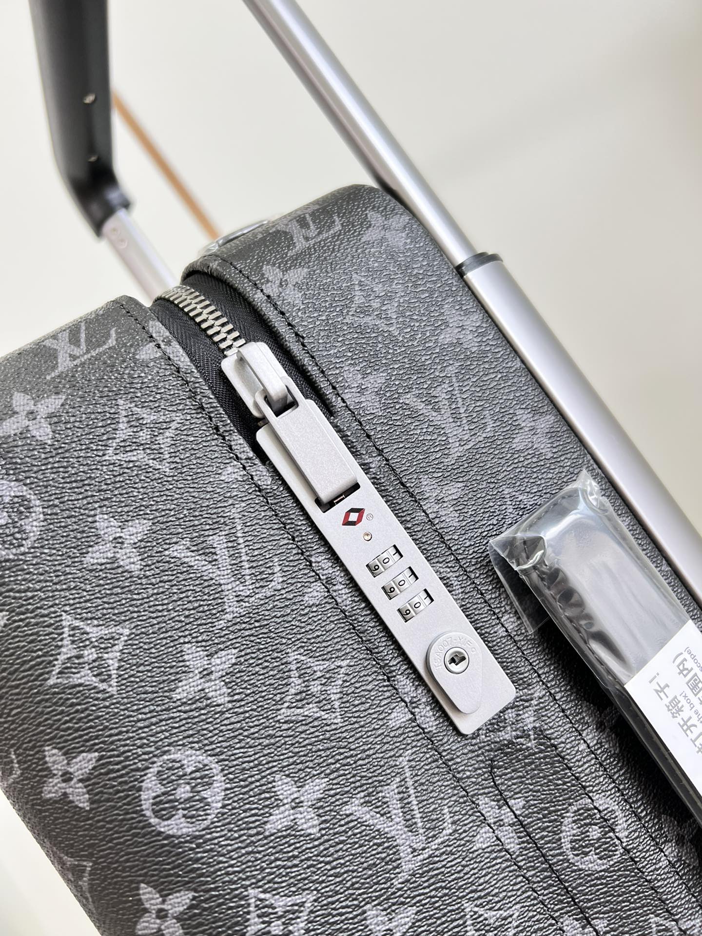 LuxluxHouse Best Quality Bags Luggage