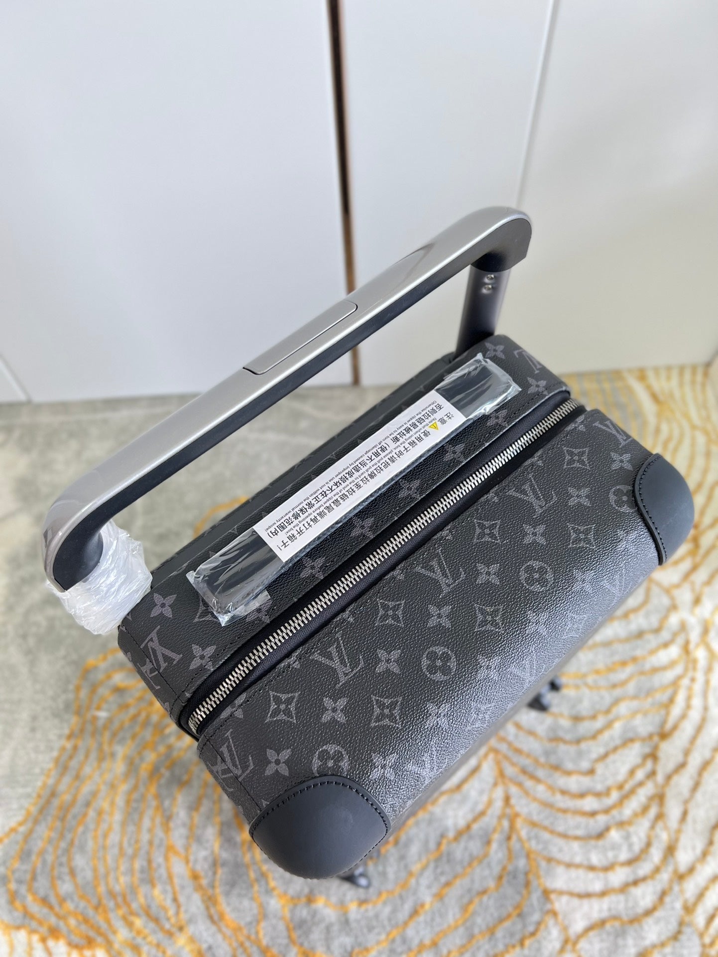 LuxluxHouse Best Quality Bags Luggage