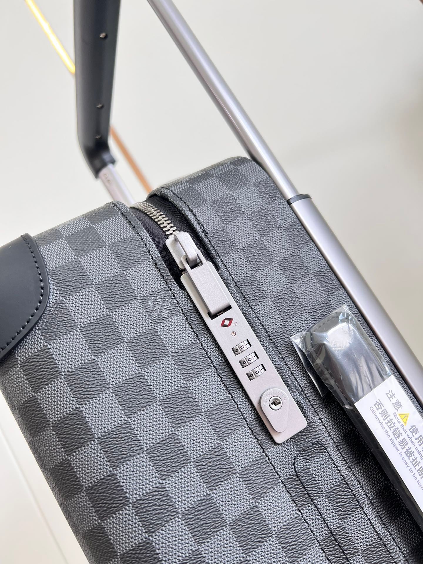 LuxluxHouse Best Quality Bags Luggage