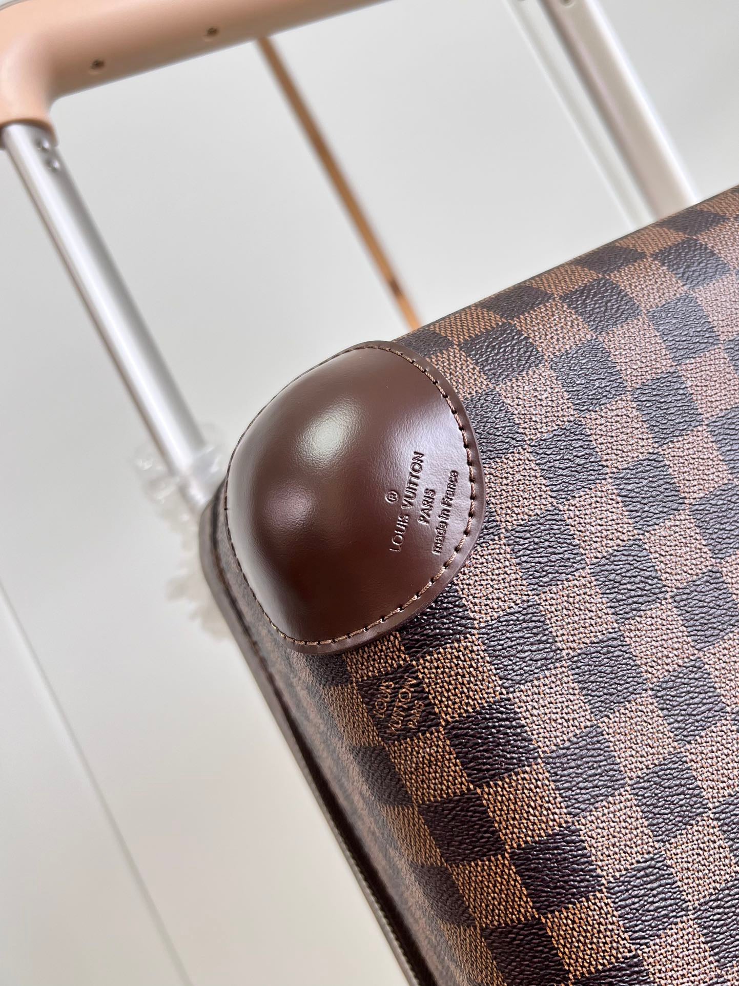 LuxluxHouse Best Quality Bags Luggage