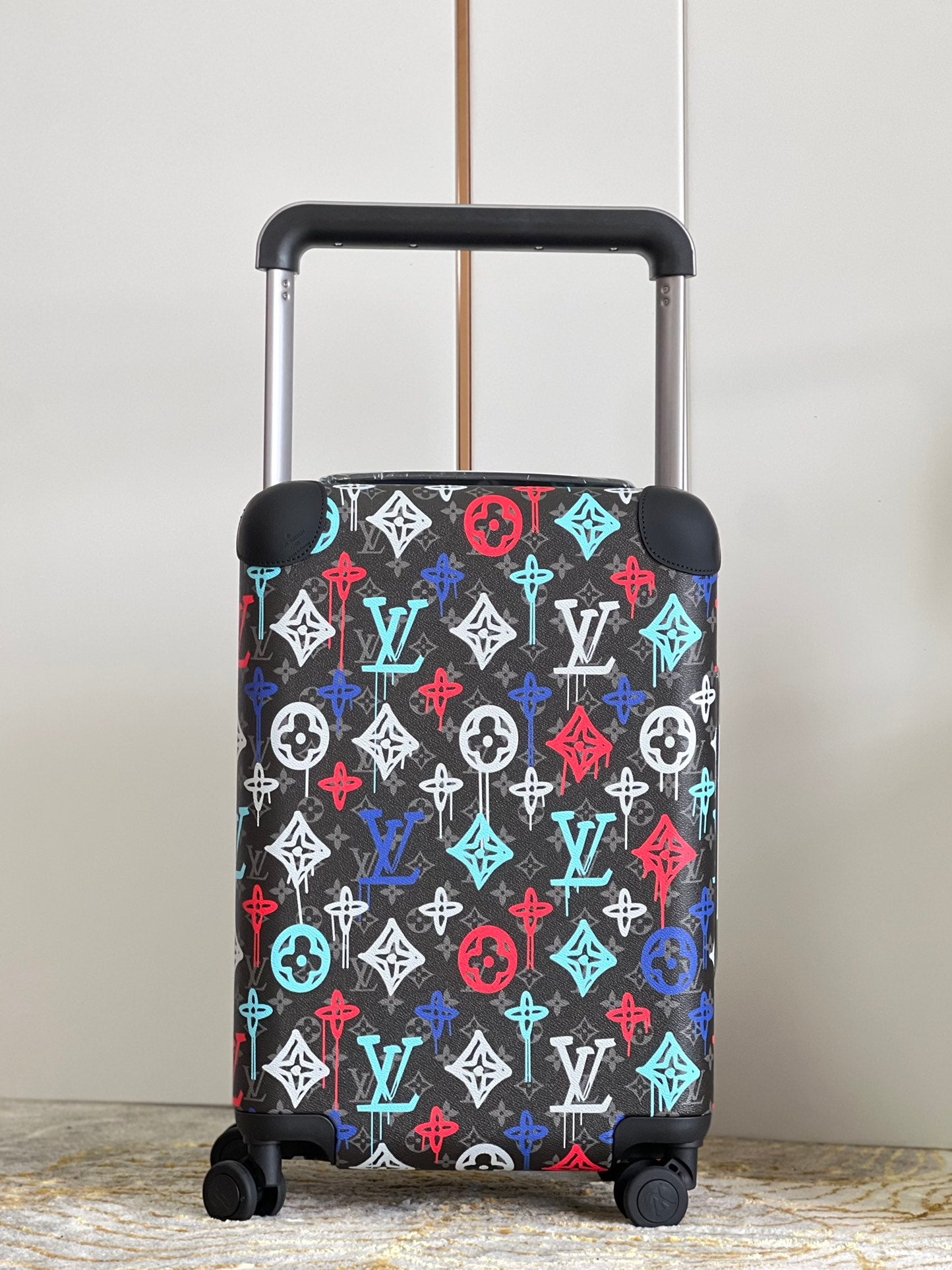 LuxluxHouse Best Quality Bags Luggage