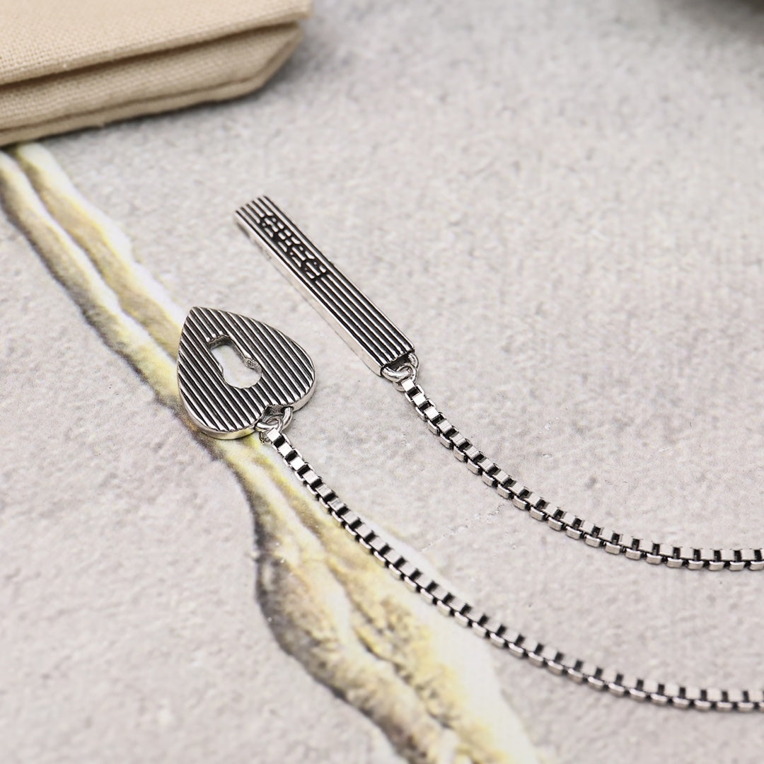 LuxluxHouse Best Quality Accessories Gucci Necklace