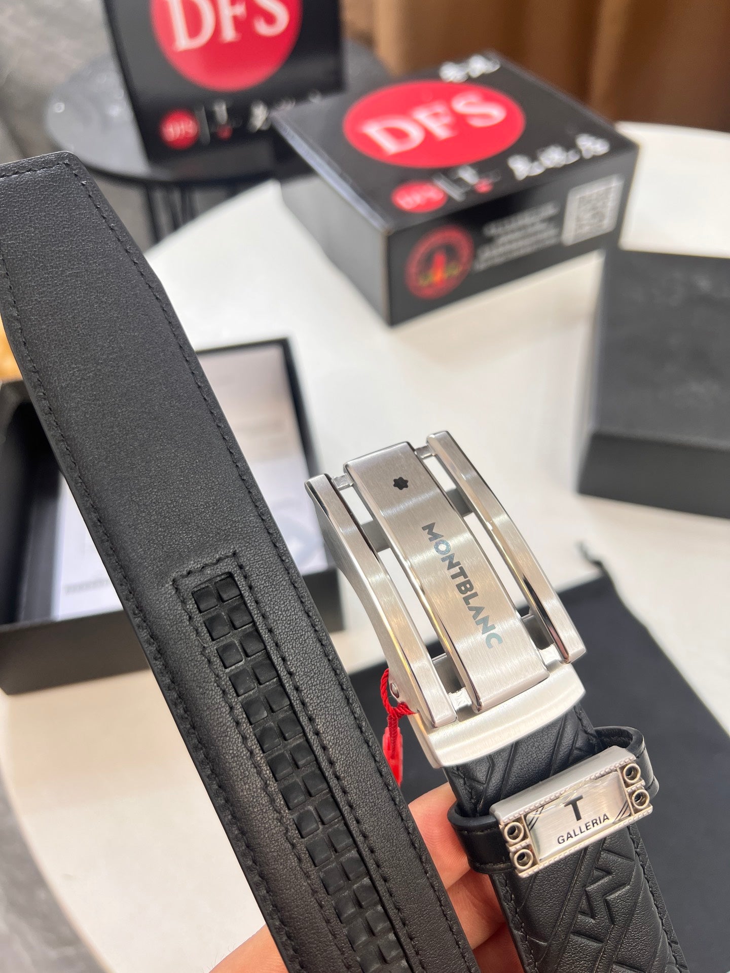 LuxluxHouse Best Quality Accessories Belt