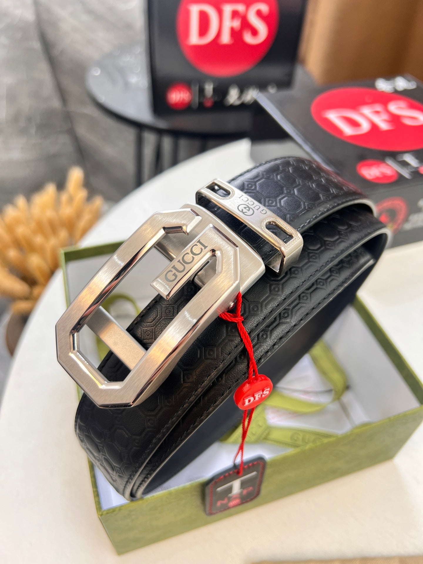 LuxluxHouse Best Quality Accessories Belt