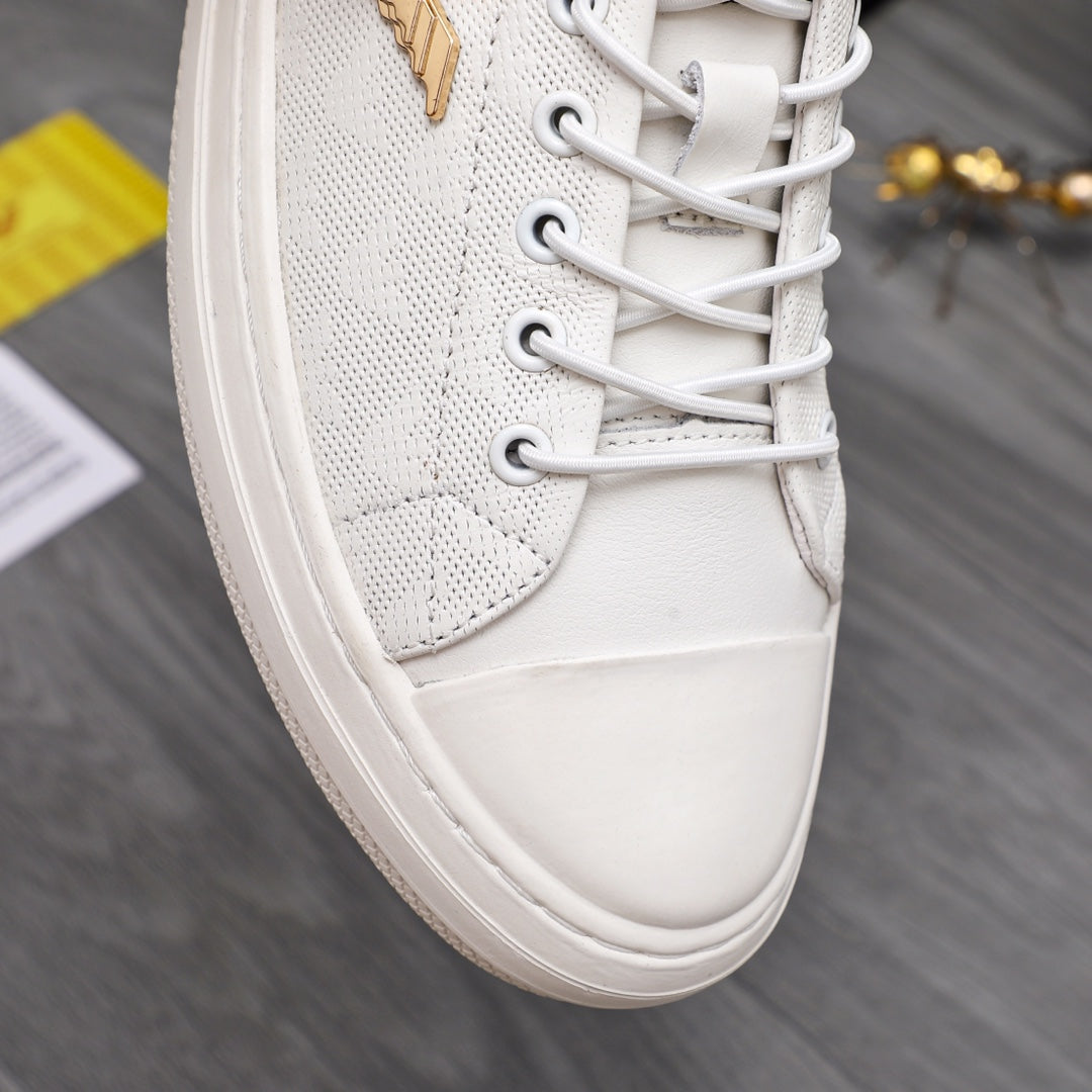 LuxluxHouse Best Quality Shoes Shoes Amiri