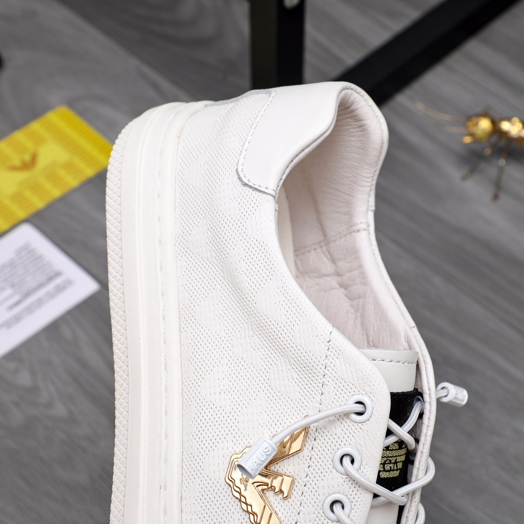 LuxluxHouse Best Quality Shoes Shoes Amiri